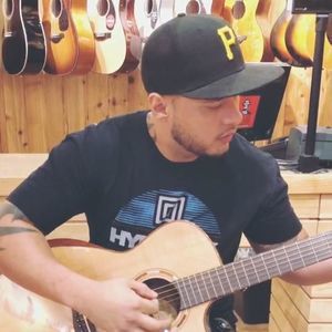 Meet your Posher, Danny